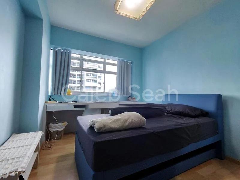 4 Room (4A) HDB for Rent in  49 Strathmore Avenue - Image 2